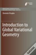 Introduction To Global Variational Geometry