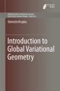Introduction To Global Variational Geometry - Preview
