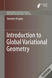Introduction To Global Variational Geometry