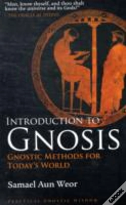 Capa do artigo Introduction To Gnosis