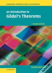 Capa do artigo Introduction To Godel