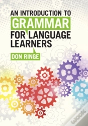 Capa do artigo Introduction To Grammar For Language Learners