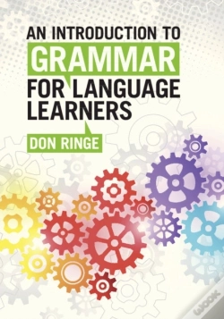 Capa do artigo Introduction To Grammar For Language Learners