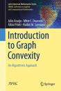 Introduction To Graph Convexity - Preview