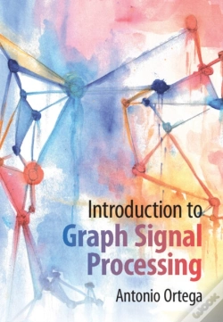 Capa do artigo Introduction To Graph Signal Processing
