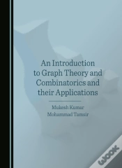 Capa do artigo Introduction To Graph Theory And Combinatorics And Their Applications
