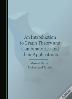 Capa do artigo Introduction To Graph Theory And Combinatorics And Their Applications