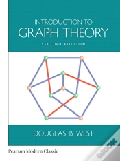 Capa do artigo Introduction To Graph Theory (Classic Version)