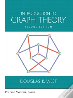 Capa do artigo Introduction To Graph Theory (Classic Version)