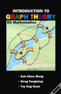 Capa do artigo Introduction To Graph Theory: H3 Mathematics