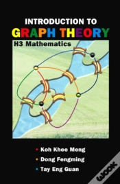 Capa do artigo Introduction To Graph Theory: H3 Mathematics