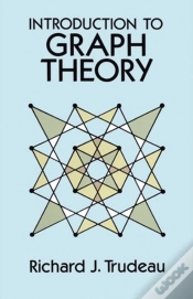 Capa do artigo Introduction To Graph Theory