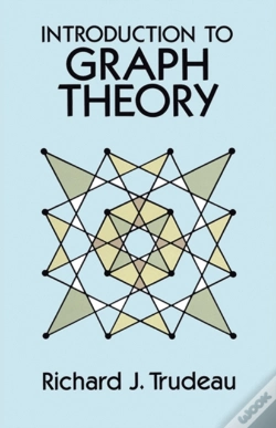 Capa do artigo Introduction To Graph Theory