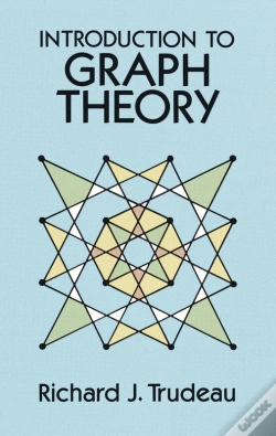 Capa do artigo Introduction To Graph Theory