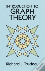 Capa do artigo Introduction To Graph Theory