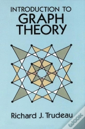 Capa do artigo Introduction To Graph Theory