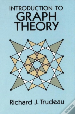 Capa do artigo Introduction To Graph Theory