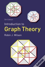 Capa do artigo Introduction To Graph Theory