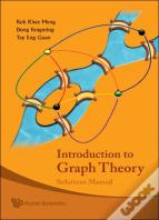 Introduction To Graph Theory: Solutions Manual
