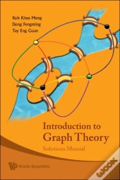 Capa do artigo Introduction To Graph Theory: Solutions Manual