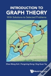 Capa do artigo Introduction To Graph Theory: With Solutions To Selected Problems