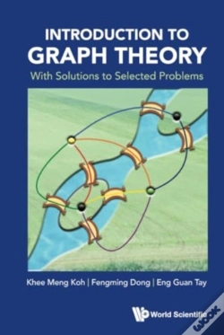 Capa do artigo Introduction To Graph Theory: With Solutions To Selected Problems