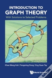 Capa do artigo Introduction To Graph Theory: With Solutions To Selected Problems