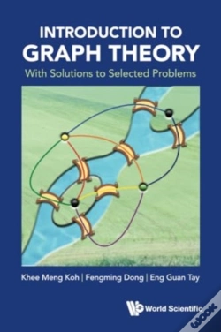 Capa do artigo Introduction To Graph Theory: With Solutions To Selected Problems