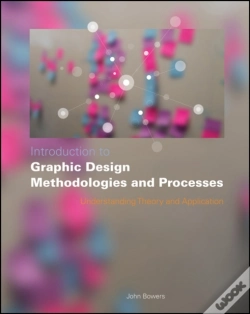 Capa do artigo Introduction To Graphic Design Methodologies And Processes
