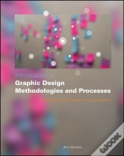 Capa do artigo Introduction To Graphic Design Methodologies And Processes