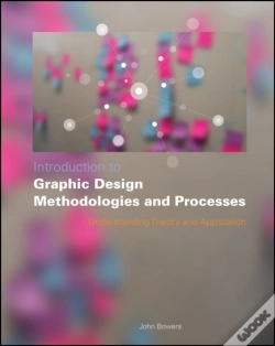Capa do artigo Introduction To Graphic Design Methodologies And Processes