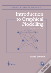 Capa do artigo Introduction To Graphical Modelling