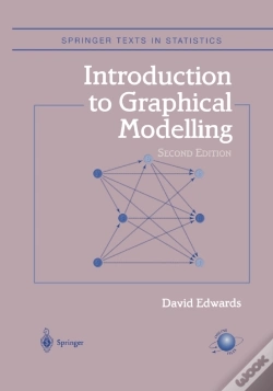 Capa do artigo Introduction To Graphical Modelling