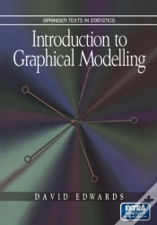 Capa do artigo Introduction To Graphical Modelling