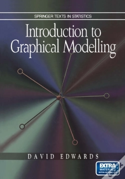 Capa do artigo Introduction To Graphical Modelling