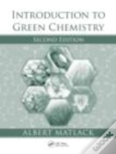 Introduction To Green Chemistry