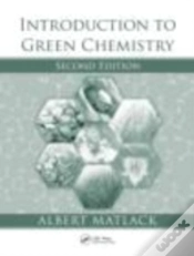 Capa do artigo Introduction To Green Chemistry