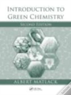 Capa do artigo Introduction To Green Chemistry