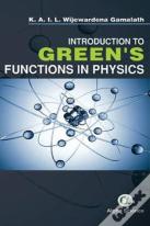 Introduction To Green'S Functions In Physics