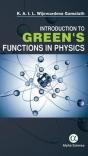 Introduction To Green'S Functions In Physics - Preview