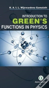 Introduction To Green'S Functions In Physics