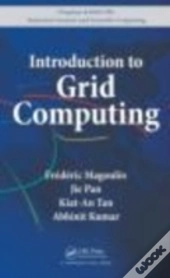 Introduction To Grid Computing
