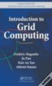 Capa do artigo Introduction To Grid Computing