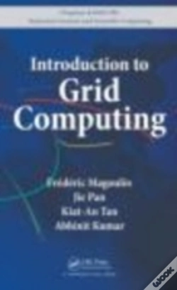 Capa do artigo Introduction To Grid Computing