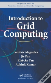 Capa do artigo Introduction To Grid Computing