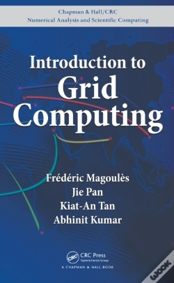 Capa do artigo Introduction To Grid Computing