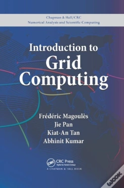 Capa do artigo Introduction To Grid Computing