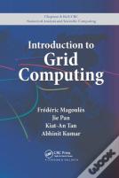Introduction To Grid Computing