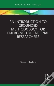 Capa do artigo Introduction To Grounded Methodology For Emerging Educational Researchers