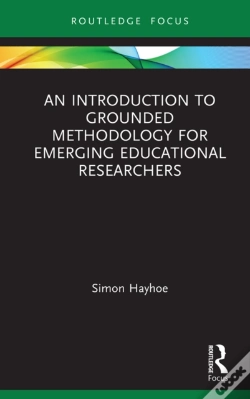 Capa do artigo Introduction To Grounded Methodology For Emerging Educational Researchers